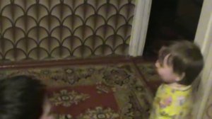 ржач ребенка без трусов1