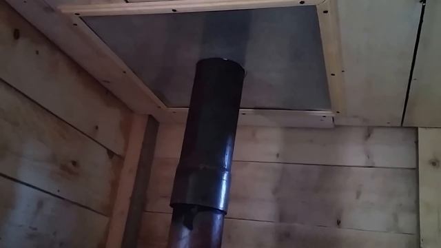 Баня для дачи за 30 т.р смотреть онлайн