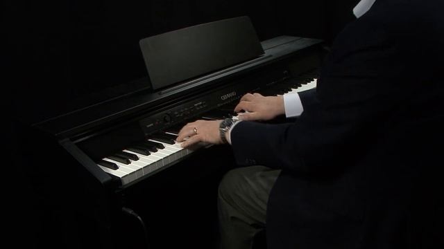 Casio Celviano AP 450 Digital Piano