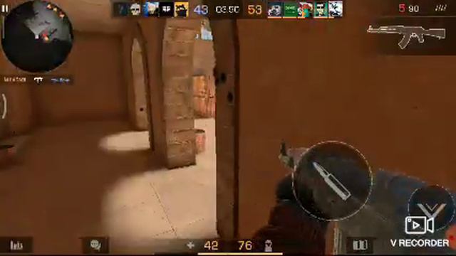 Standoff 2 смотреть онлайн