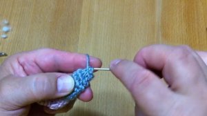 Мышонок крючком Мастер класс | Crochet mouse