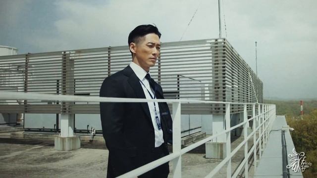 Han Ji Hyuk » save yourself [The Veil +1x02] смотреть онлайн