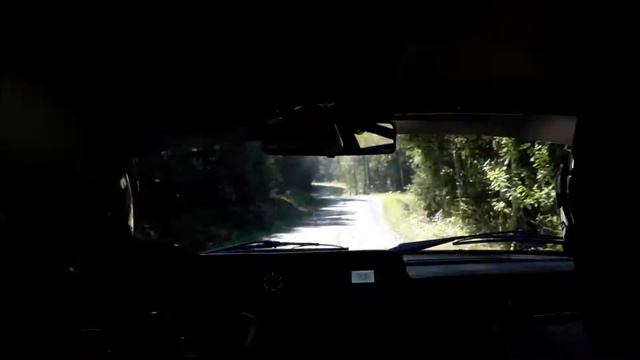 Rally Killingen 2015 -SS3 смотреть онлайн