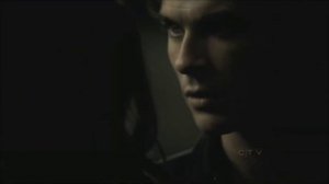 Люблю до безумия (Деймон и Елена)