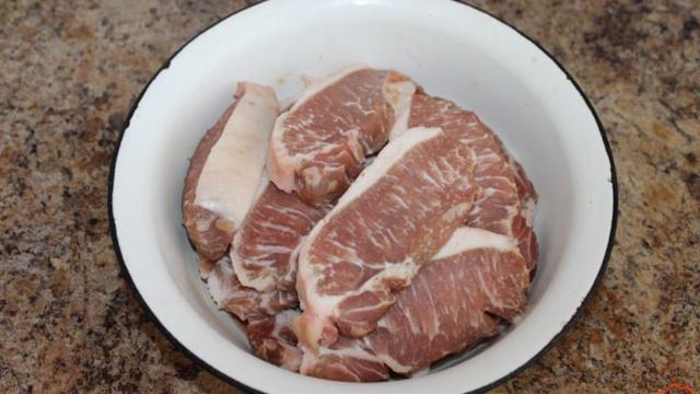 Книга рецептов