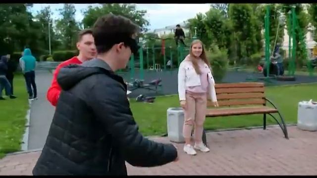 Обезбашенные игры смотреть онлайн