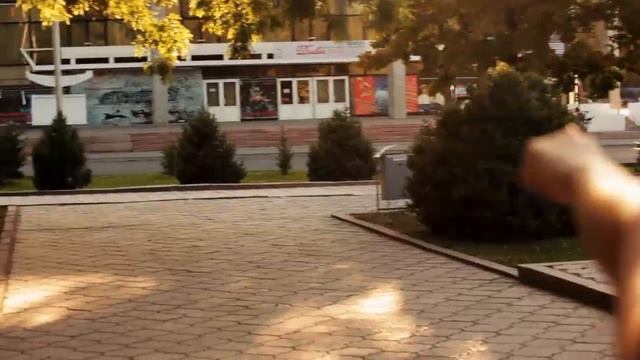 Промо-ролик Fresco смотреть онлайн