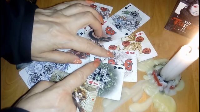 НЕЖДАННО-НЕГАДАННЫЙ ПОВОРОТ СУДЬБЫ В ЛИЧНОЙ ЖИЗНИ...(Поз.1- начало; Поз.2- с10.13; Поз.3 с- 20.10.) смотреть онлайн