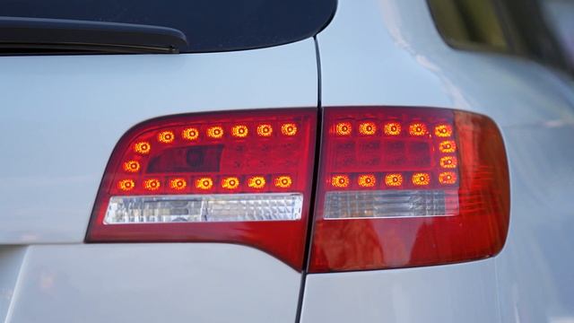 Audi RS6 - 20 years tribute | Part 2 смотреть онлайн