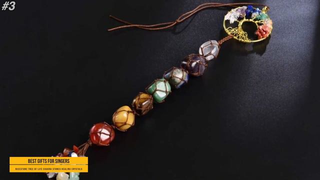 Top 5 Best Gifts for Singers 2022 смотреть онлайн