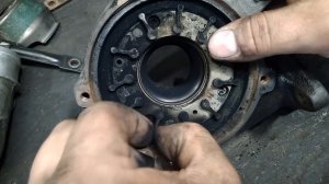 Audi A4 1,9TDI - ошибка P0234 -передув турбины