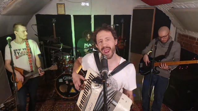 Lockdown Stream смотреть онлайн