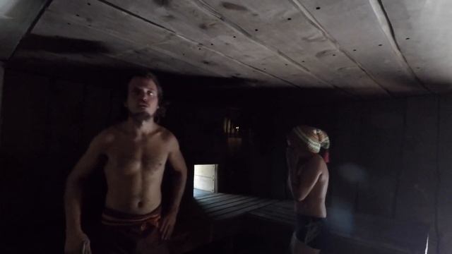 Невероятный отдых в Сочи на Красной Поляне. Куда сходить с семьей?! Баня Маджи. смотреть онлайн