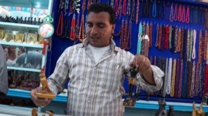 Какие статуэтки из Египта нельзя ставить дома