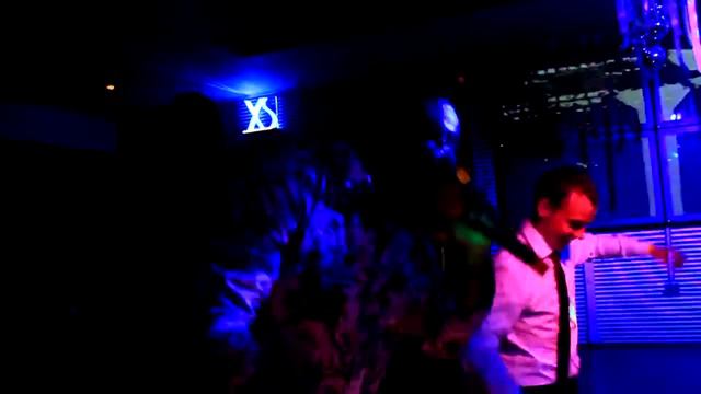 Op Op Oppa Asian Style «СТАРЫЙ НОВЫЙ ГОД» @ Lebowski смотреть онлайн