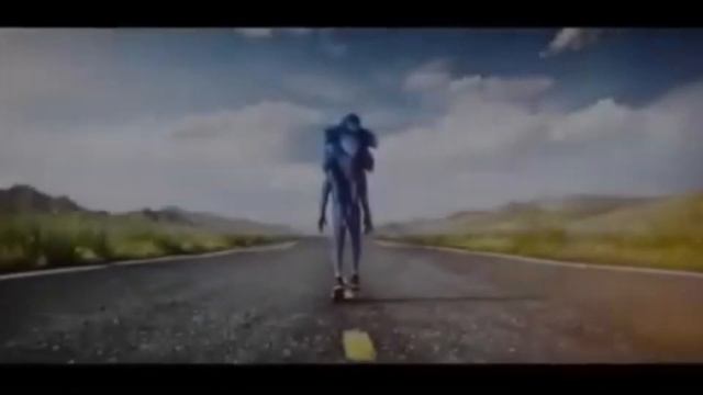 SONIC GOTTA GO FAST Meme Compilation 2019 приколы угар до слез смотреть онлайн