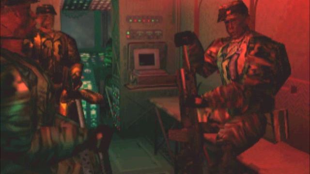 Let's Play Spec Ops: Ranger Elite (feat. AcemanV) смотреть онлайн