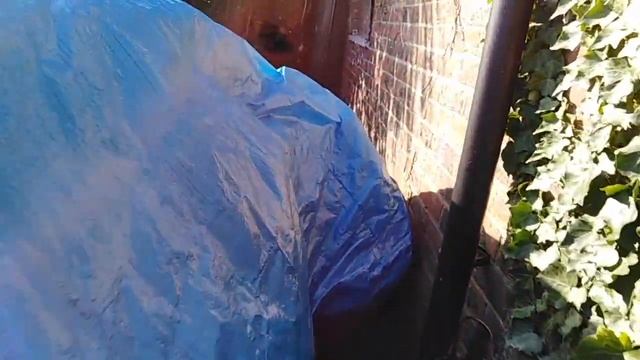 Bavarian Bad Boy - Episode 29 - If You Break A Mirror You Will Have 7 Years Of ... BBB (at Least ;)