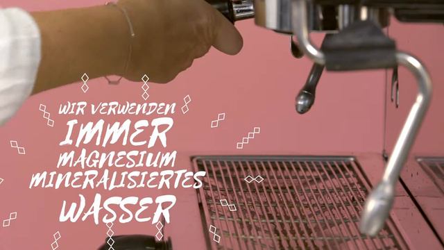 Espresso Grande смотреть онлайн