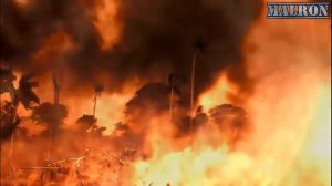 ПОЧЕМУ ВЫМЕРЛИ ДИНОЗАВРЫ ?! Теория падения метеорита !