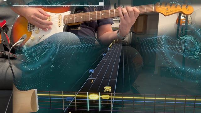 Higher Power - Boston (Lead) Rocksmith+ смотреть онлайн