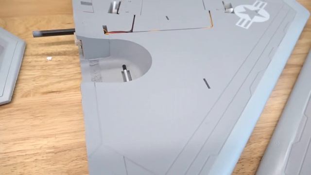 Freewing F-22 Raptor Ultra Performance 8S 90mm EDF Unboxing and Assembly | Motion RC LIVE смотреть онлайн