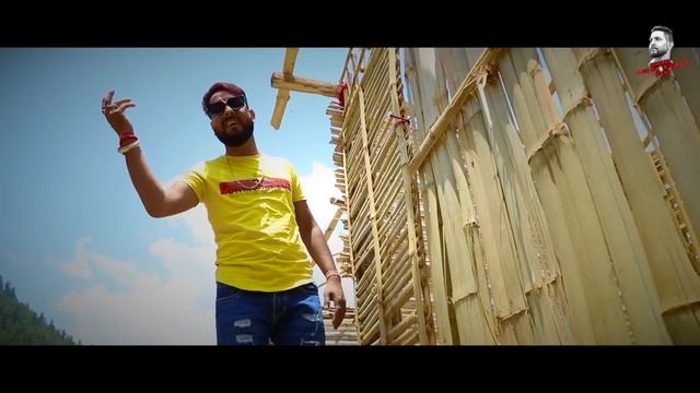 singer Ashok Kumar Hans and bhawna jaryal new dogri song (mood off ladda) 9149938188 смотреть онлайн