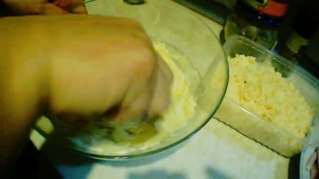 КАРТОФЛЯНИКИ С НАЧИНКОЙ смотреть онлайн