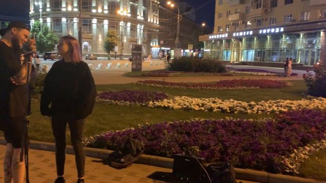 Нервы - Самый дорогой человек смотреть онлайн