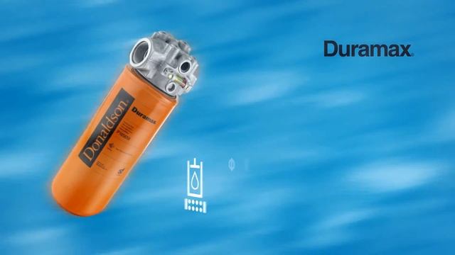 Фильтры Donaldson. Презентация. смотреть онлайн