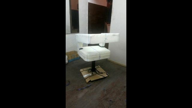 Кресло офисное от "Dromader". смотреть онлайн