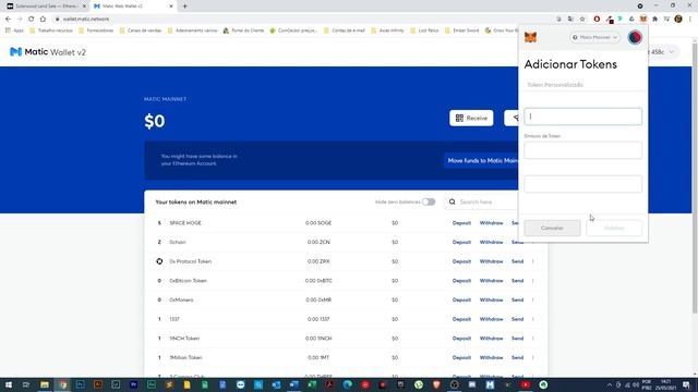 Ember Sword – Tutorial para compra de Lands смотреть онлайн