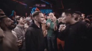 Самый смешной раунд на ВЕРСУСЕ