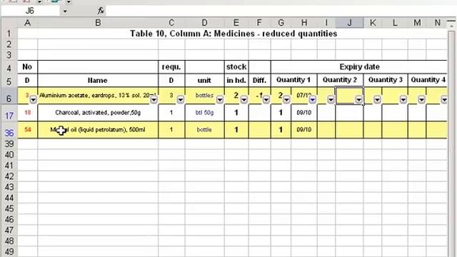 Пошаговая инструкция работы в Excel (часть 2) смотреть онлайн
