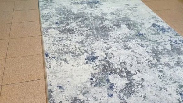 Новинка 2019!!! Ковер Argentum Platinum Argentum 63483 9646 (Бельгия)