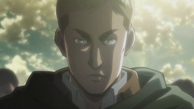 [HBD Clara] Remember the Name: Survey Corps - SnK [AMV] смотреть онлайн