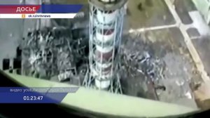 26 апреля — Международный день памяти о катастрофе в Чернобыле