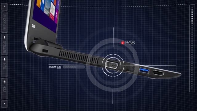 Satellite NB10 смотреть онлайн