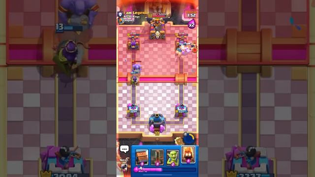 Top 5 BEST Decks in Clash Royale! (June 2023) смотреть онлайн