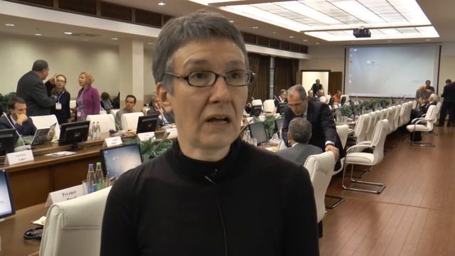 Елена Григоренко конференция Наука будущего Казань 2016 смотреть онлайн