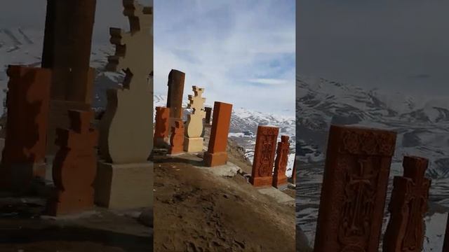 Святой Оганес смотреть онлайн