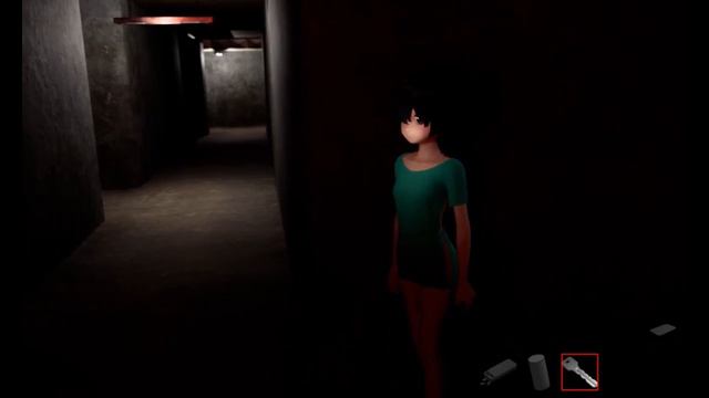DysthAnasia 0.1ver [ryona Gore game 18+] [2] смотреть онлайн