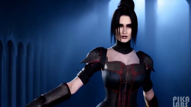 ? Unreal Beauty: Mastering the Art of Subsurface Scattering and Unreal Engine 6 ??♀️ смотреть онлайн