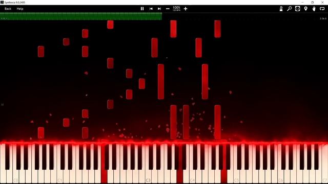 Naruto OST - Hokage Funeral