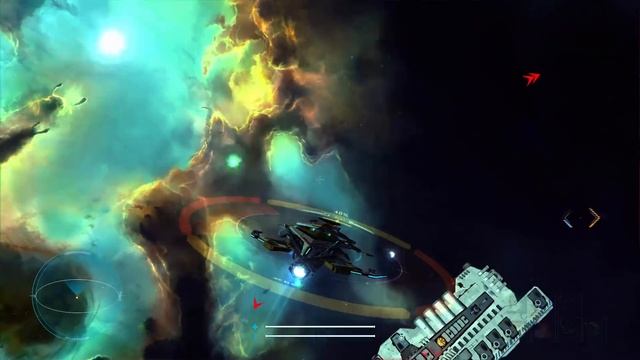 What is... Starpoint Gemini Warlords - (Open Space Sim RPG and 4X game) смотреть онлайн