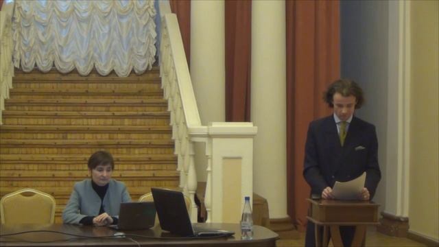 ЛЕКЦИЯ М. МАРТЫХОВЦА «ЧТО СЕГОДНЯ ЗНАЧИТ “БЫТЬ КЛАССИЧЕСКИМ” смотреть онлайн