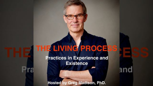 Subtle Energy and Embodied Awareness with Prof. Mia Leijssen (full version). The Living Process w.. смотреть онлайн