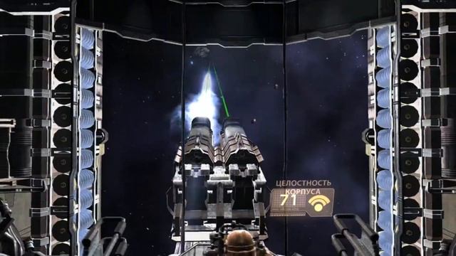 Смертельное пристрастие #12 [Прохождение Dead Space] смотреть онлайн