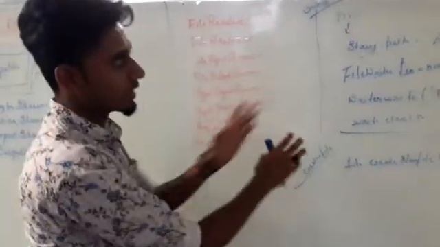 File i/o java.io files смотреть онлайн