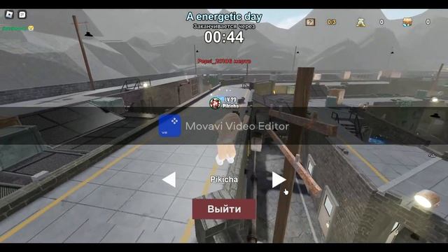 ИГРА KEYS. ЧТО В НЕЙ НУЖНО ДЕЛАТЬ? I Roblox смотреть онлайн